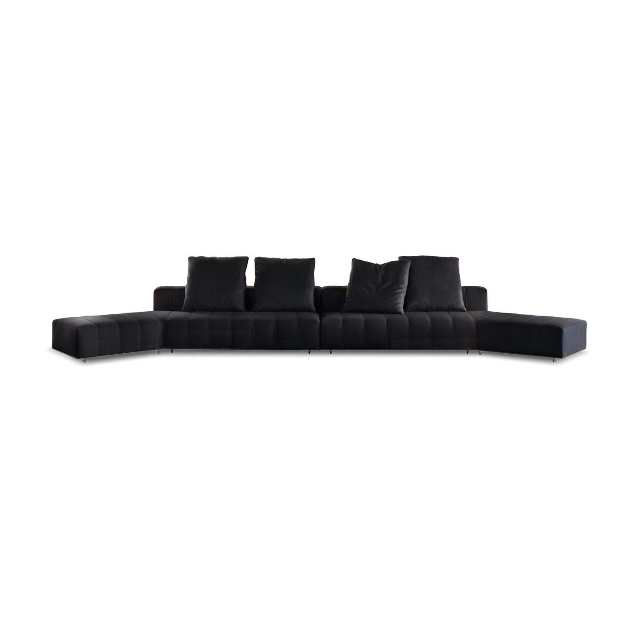 Costa Sofa | Modern Interior