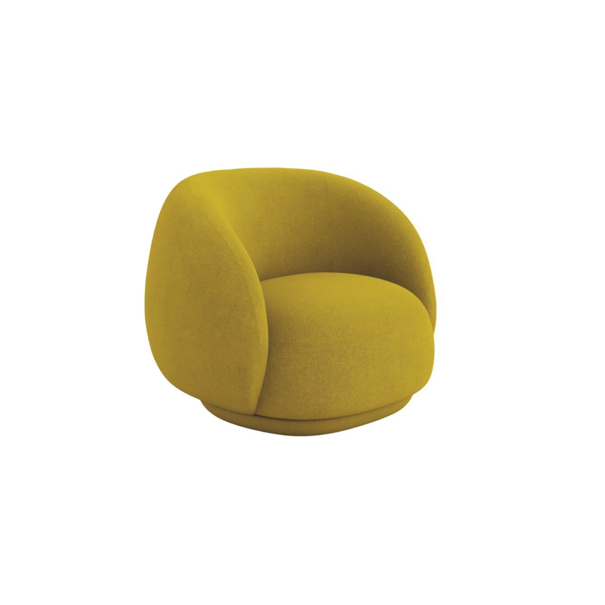 Augustin Armchair