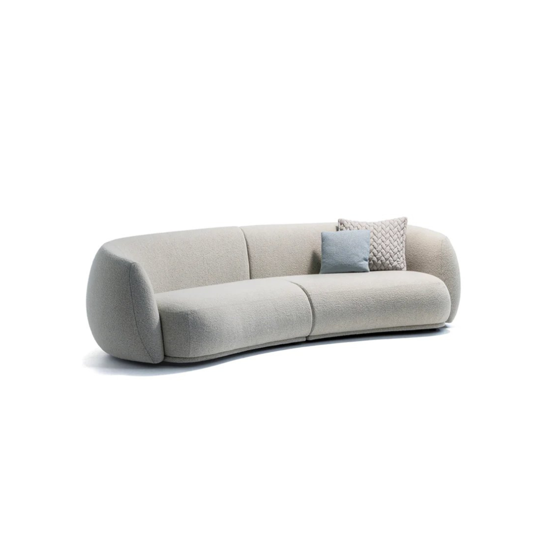 Rosa │ Modern Sofa
