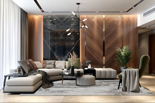 Contemporary Rug | Designer Rug