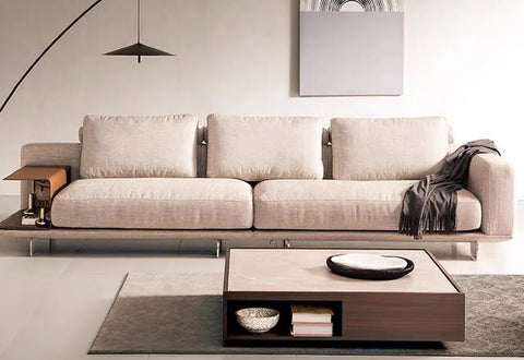 Italian Design Center Table