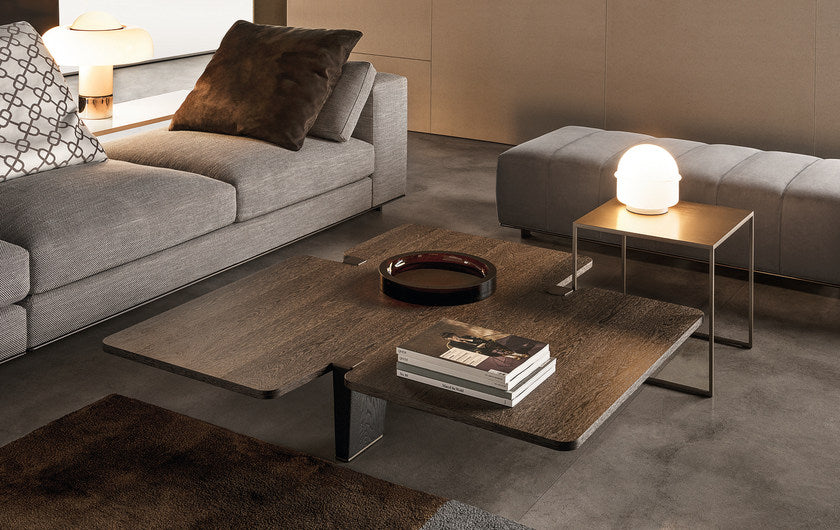 Melina Coffee Table | Center Table