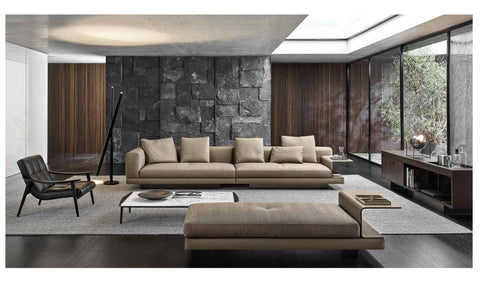modern interior