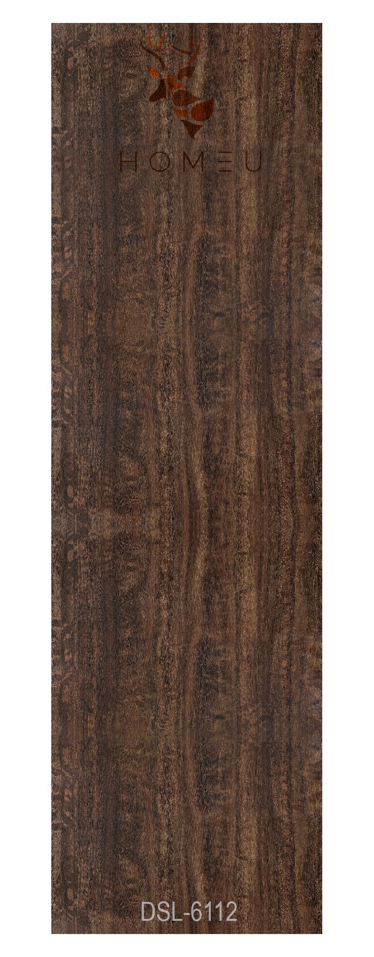 WPC INDOOR WALL PANEL- WOODGRAIN SERIES