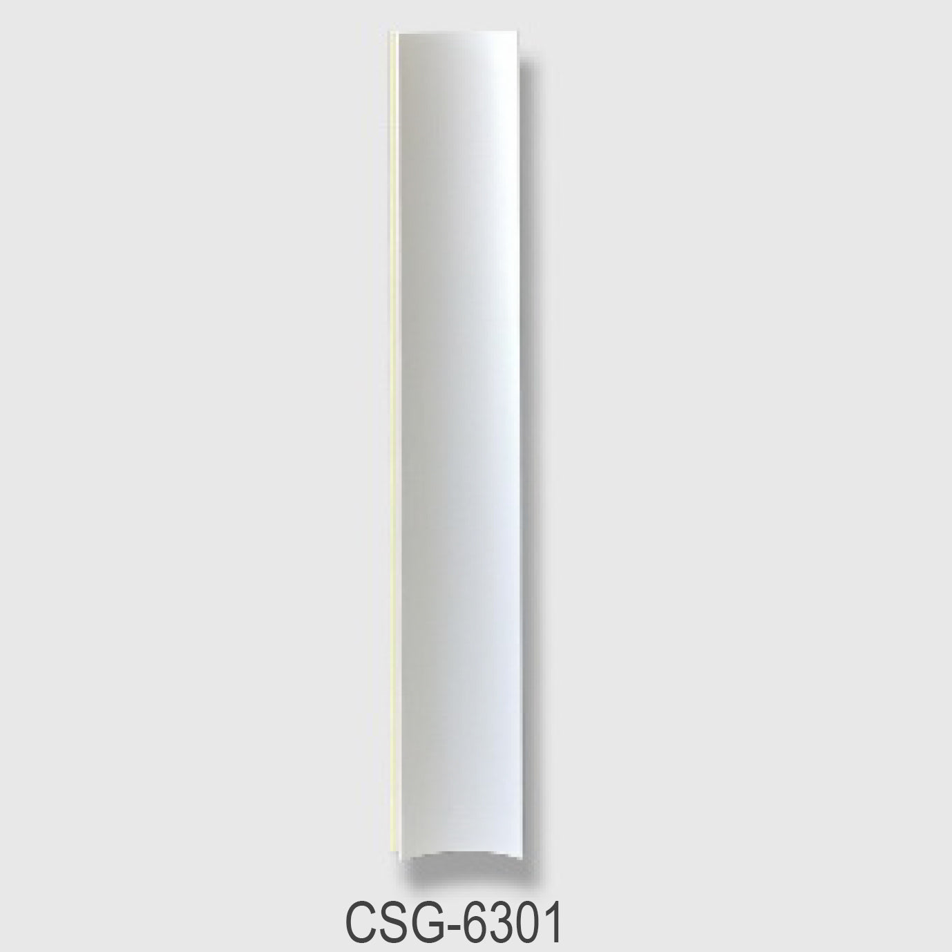 WPC Slat (Fluted) Wall Panel