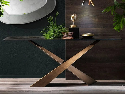 Console Table for Living Room