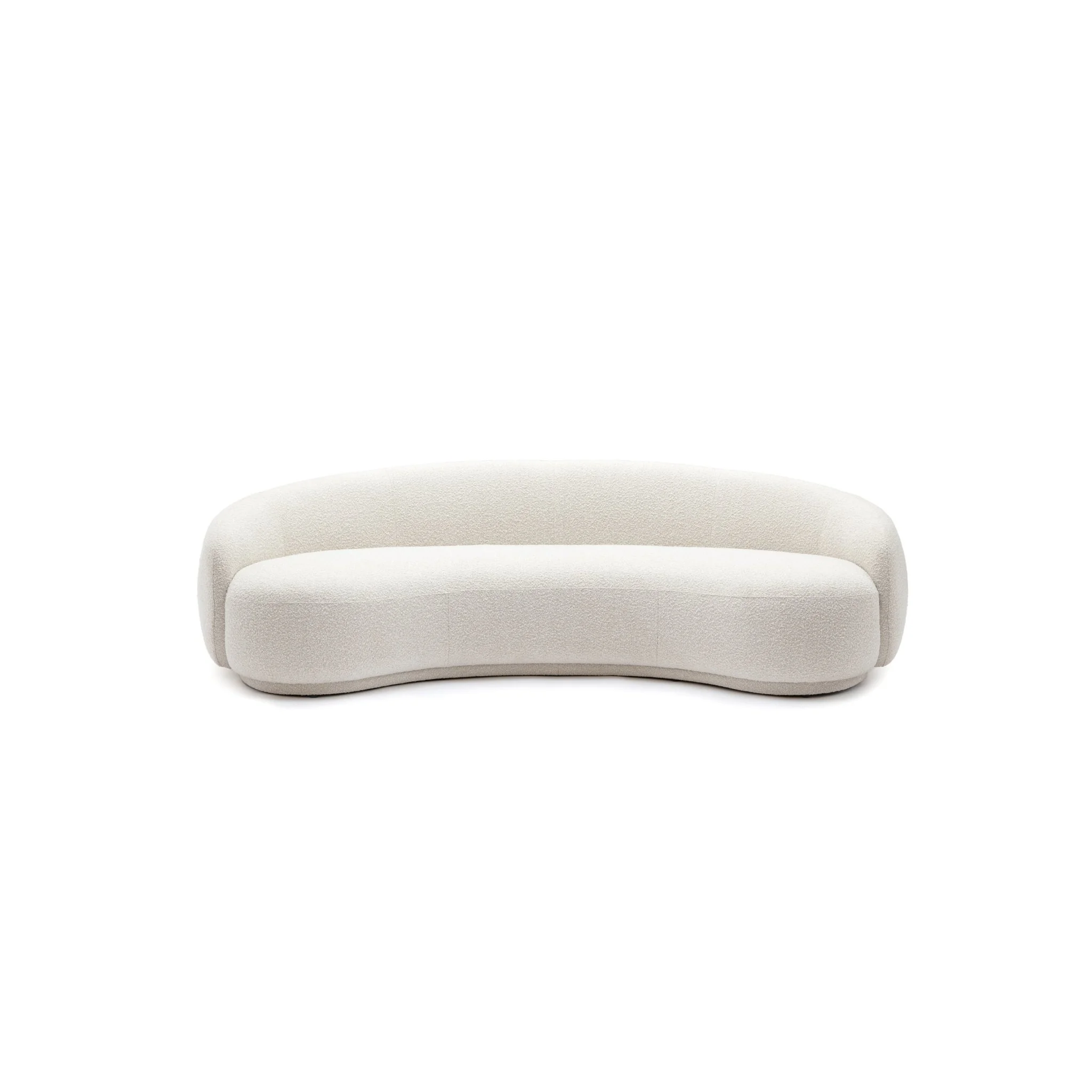 Augustin Sofa | Modern Interior