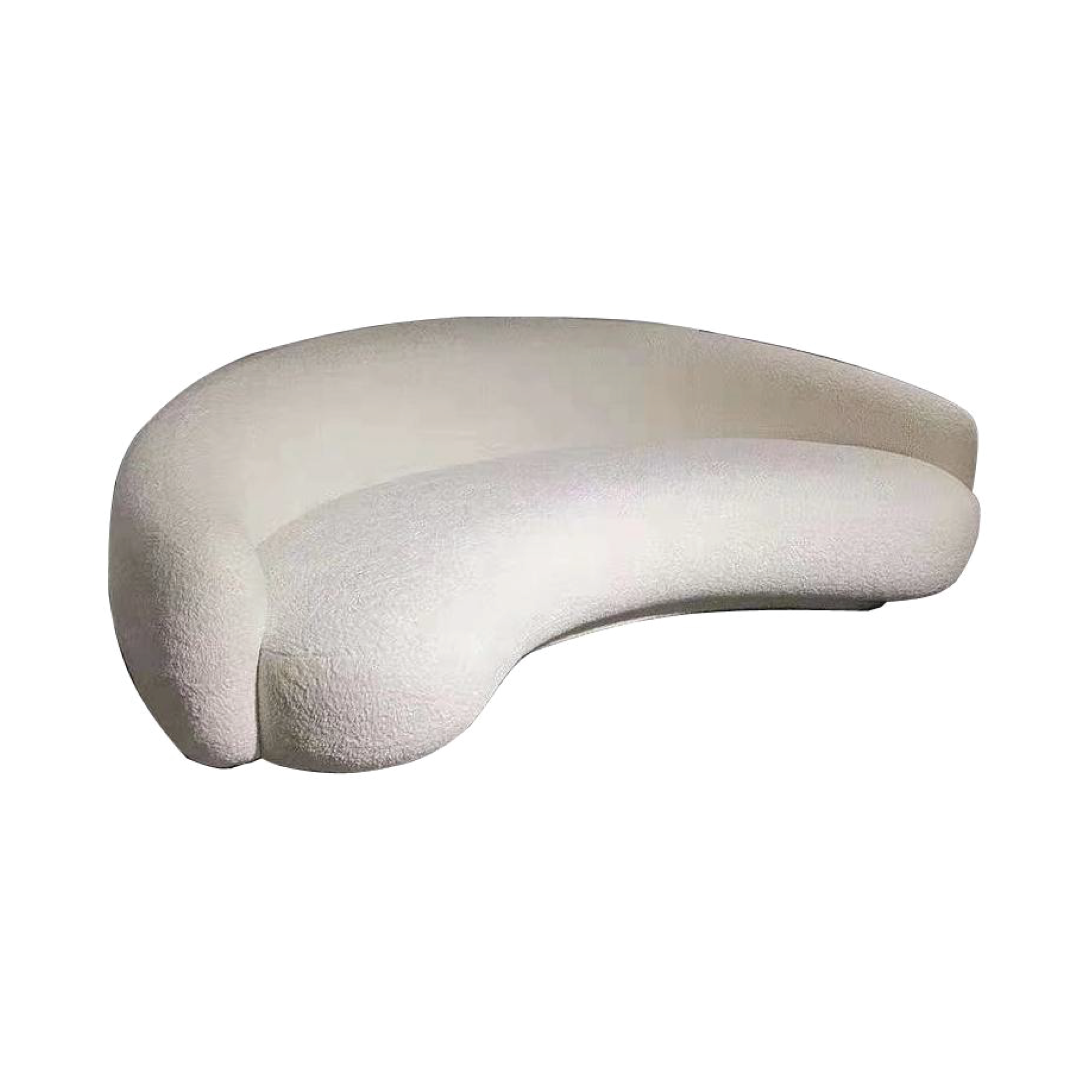 Augustin Sofa | Modern Interior