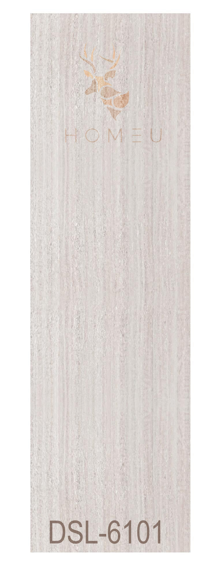 WPC INDOOR WALL PANEL- WOODGRAIN SERIES