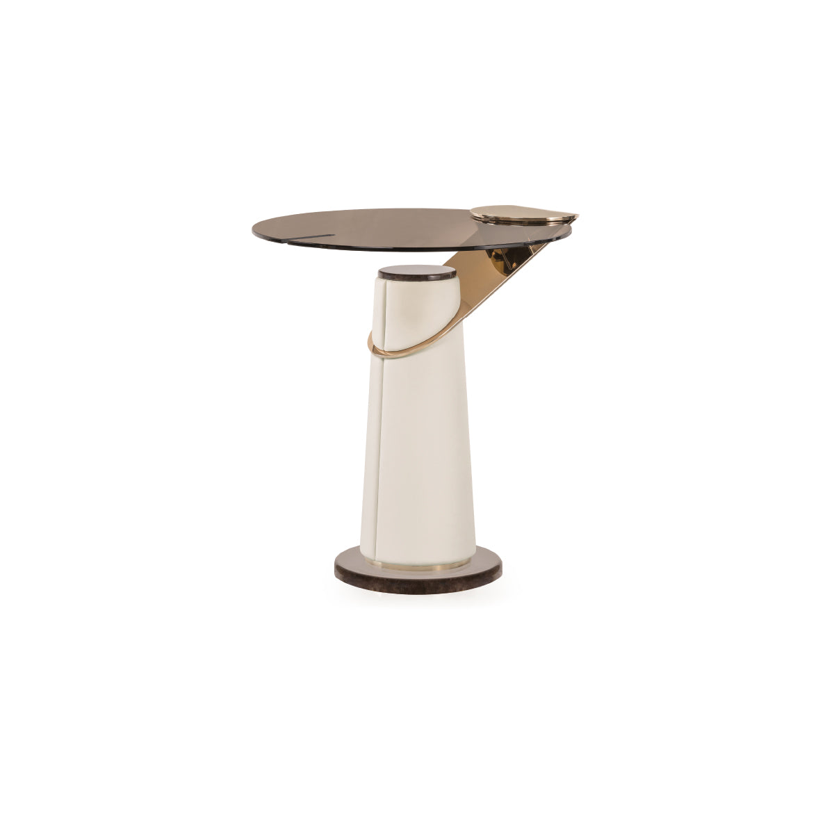 Siraj Eclipse | Modern  Side Table