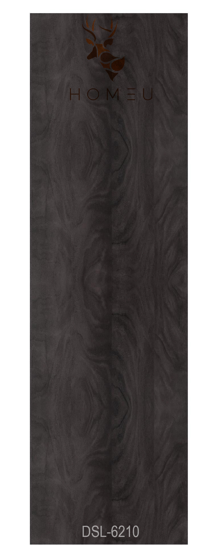 WPC INDOOR WALL PANEL- WOODGRAIN SERIES