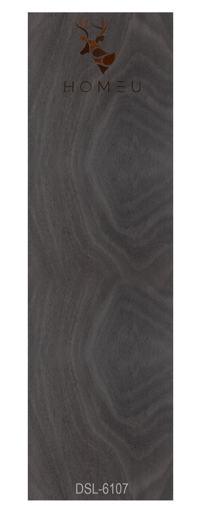 WPC INDOOR WALL PANEL- WOODGRAIN SERIES