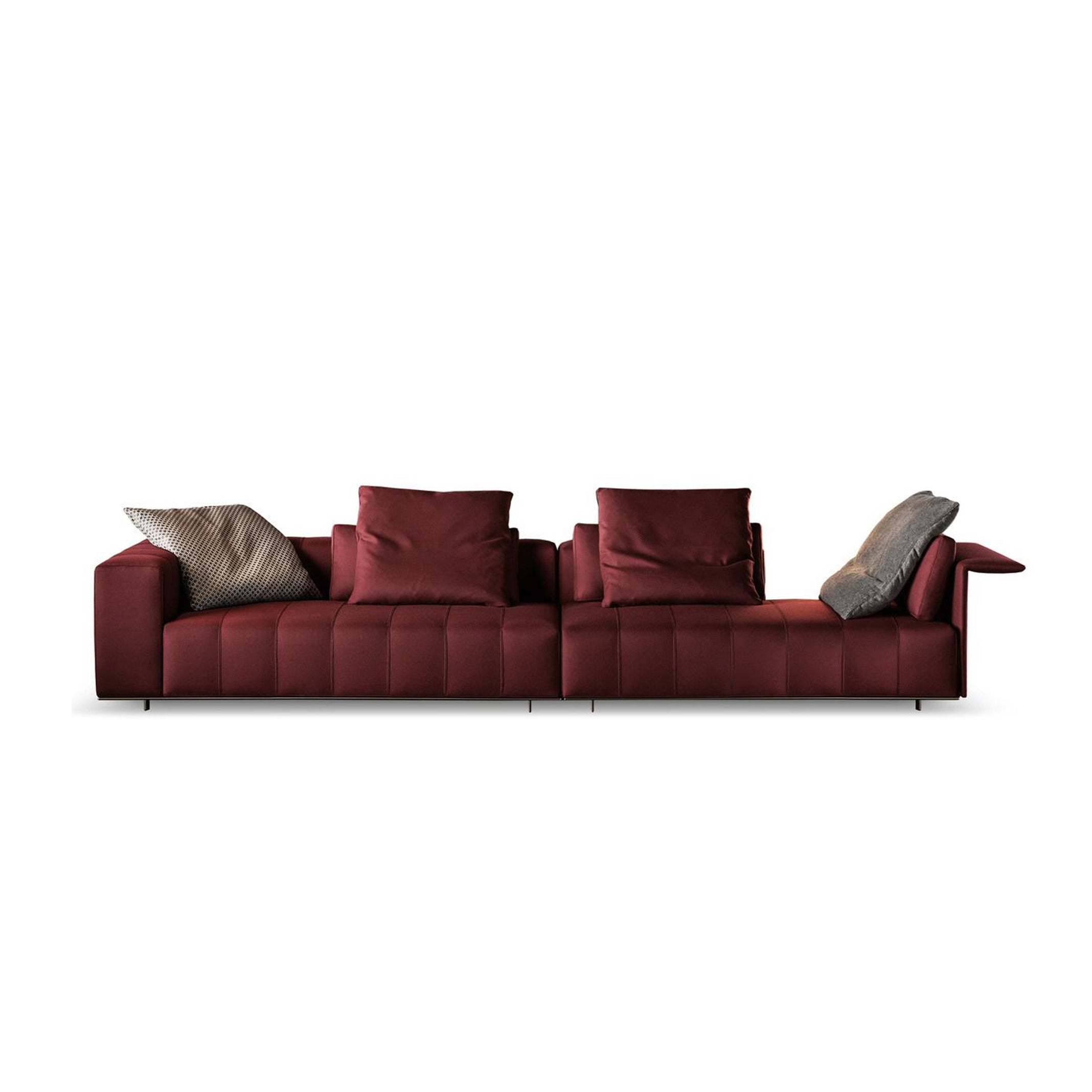 Costa Sofa | Modern Interior