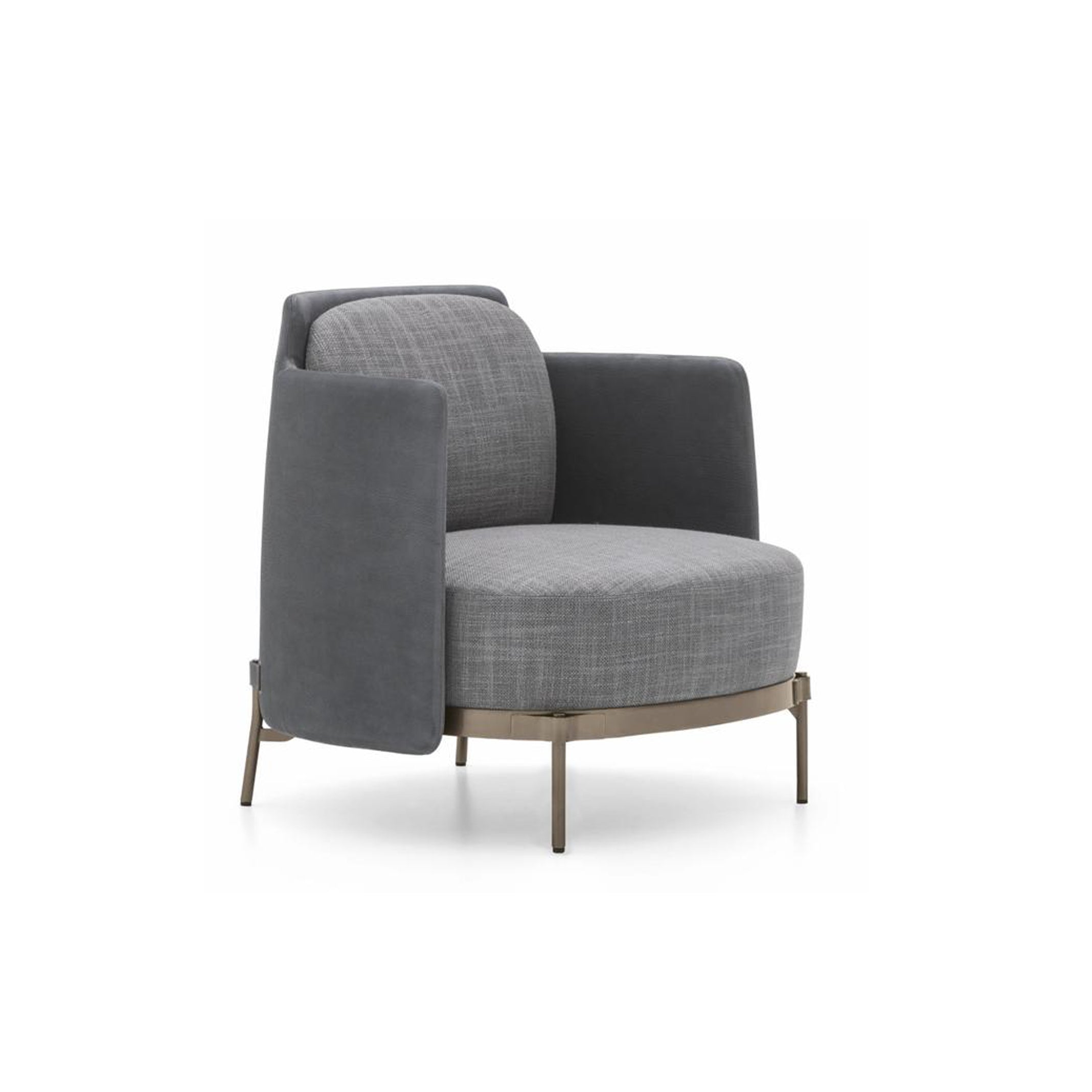 Poltrona Eleganza Armchair | HM9002  | Modern Interior
