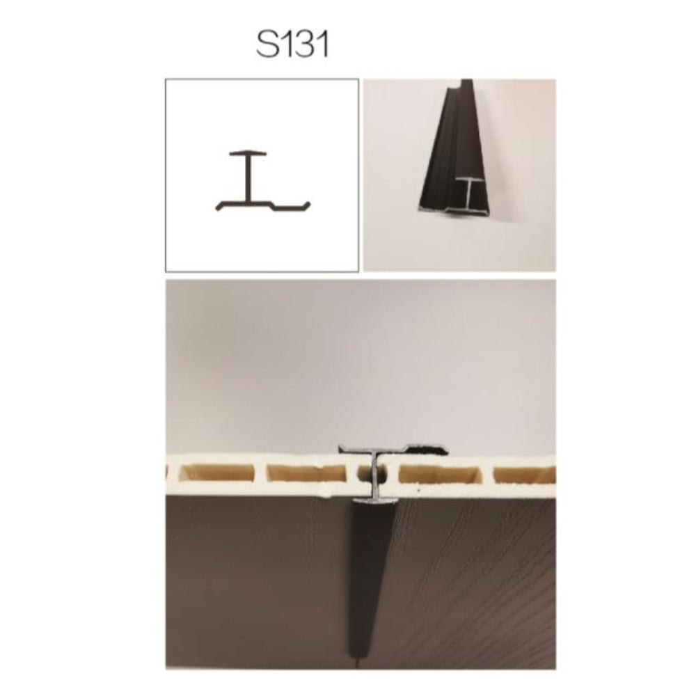 WPC Profile Accessories