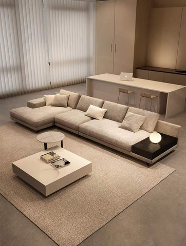 modular sofa