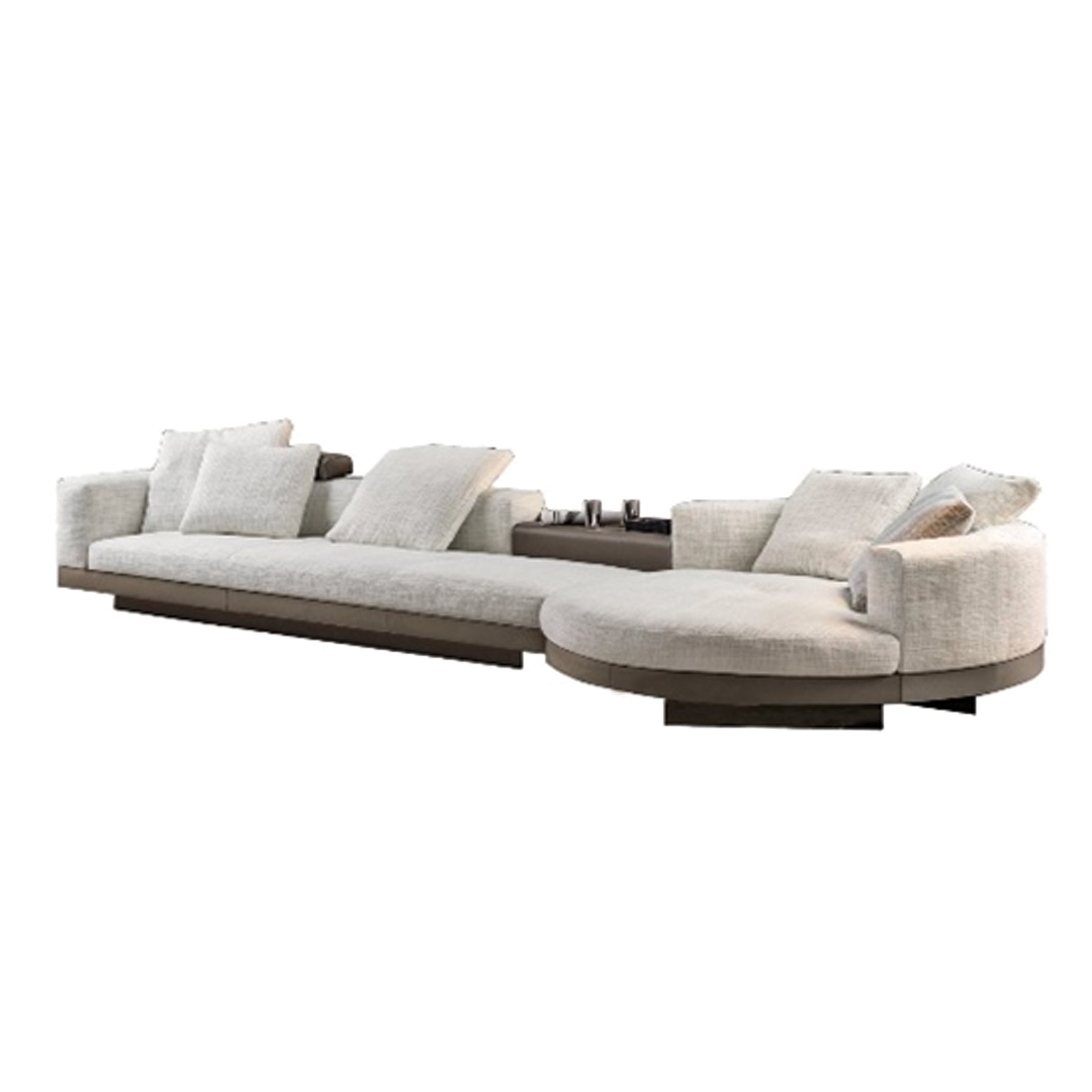 Messina Bello | Modern Interior