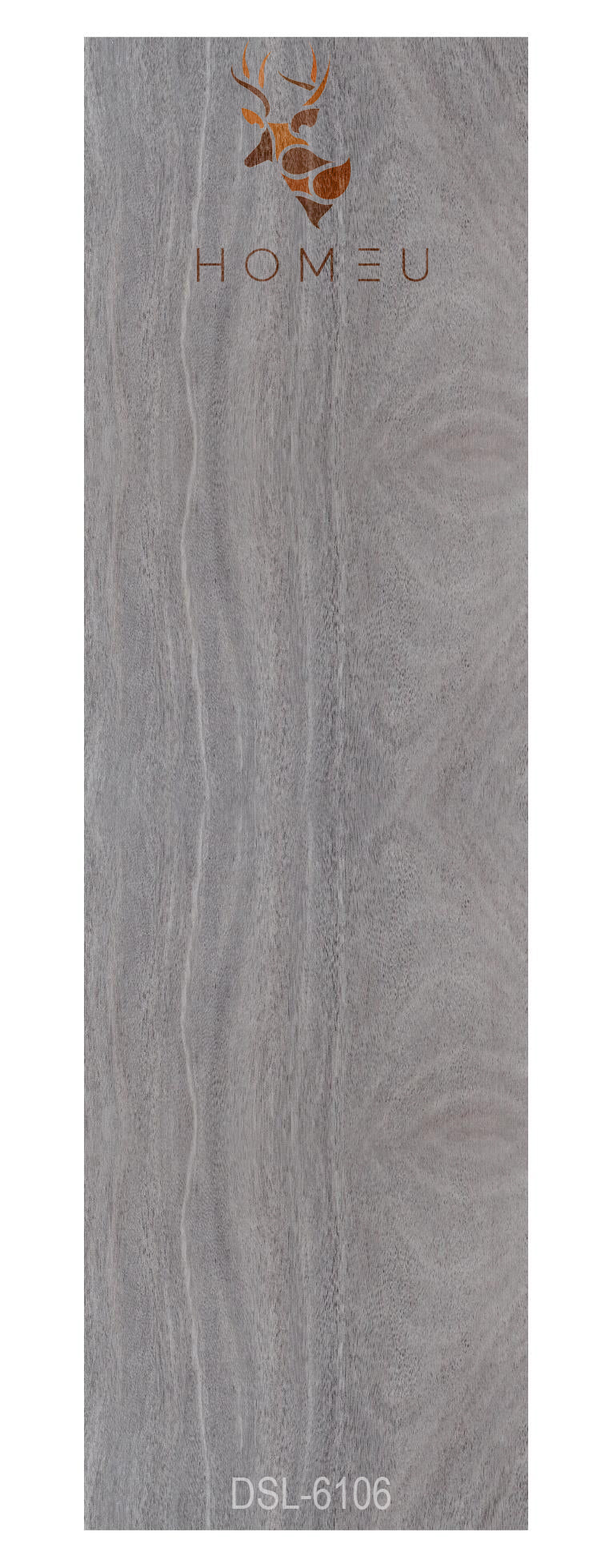 WPC INDOOR WALL PANEL- WOODGRAIN SERIES