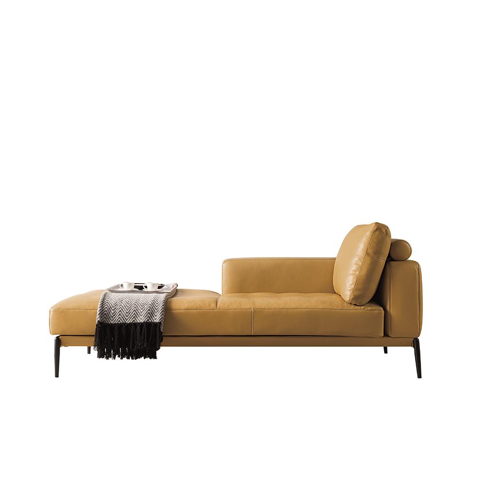Vaughn Chaise Lounge