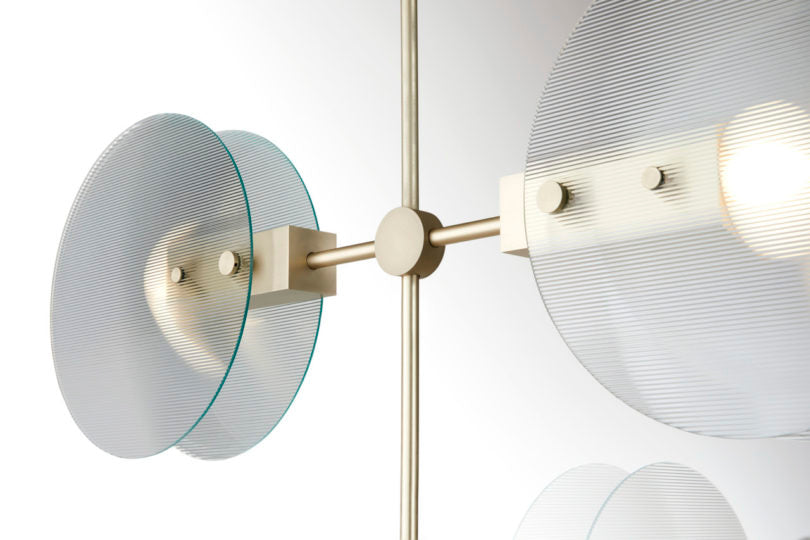 Nebulae Interstellar Pendant Light | Contemporary Lighting