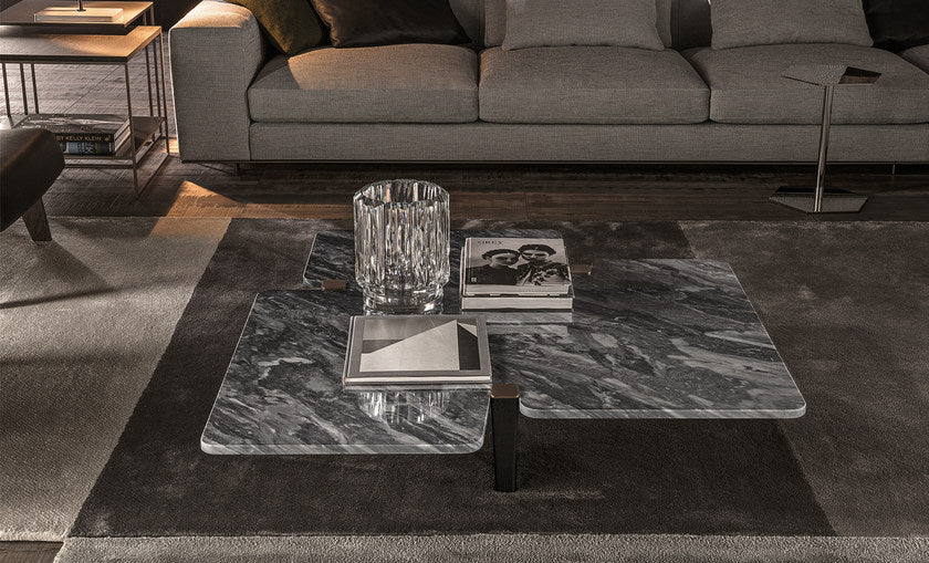 Melina Coffee Table | Center Table