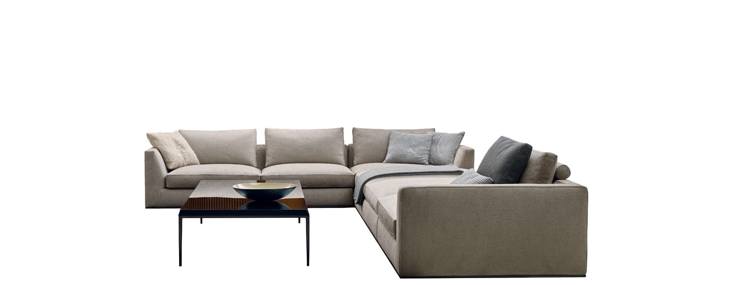 Franco Sofa | Modern Living