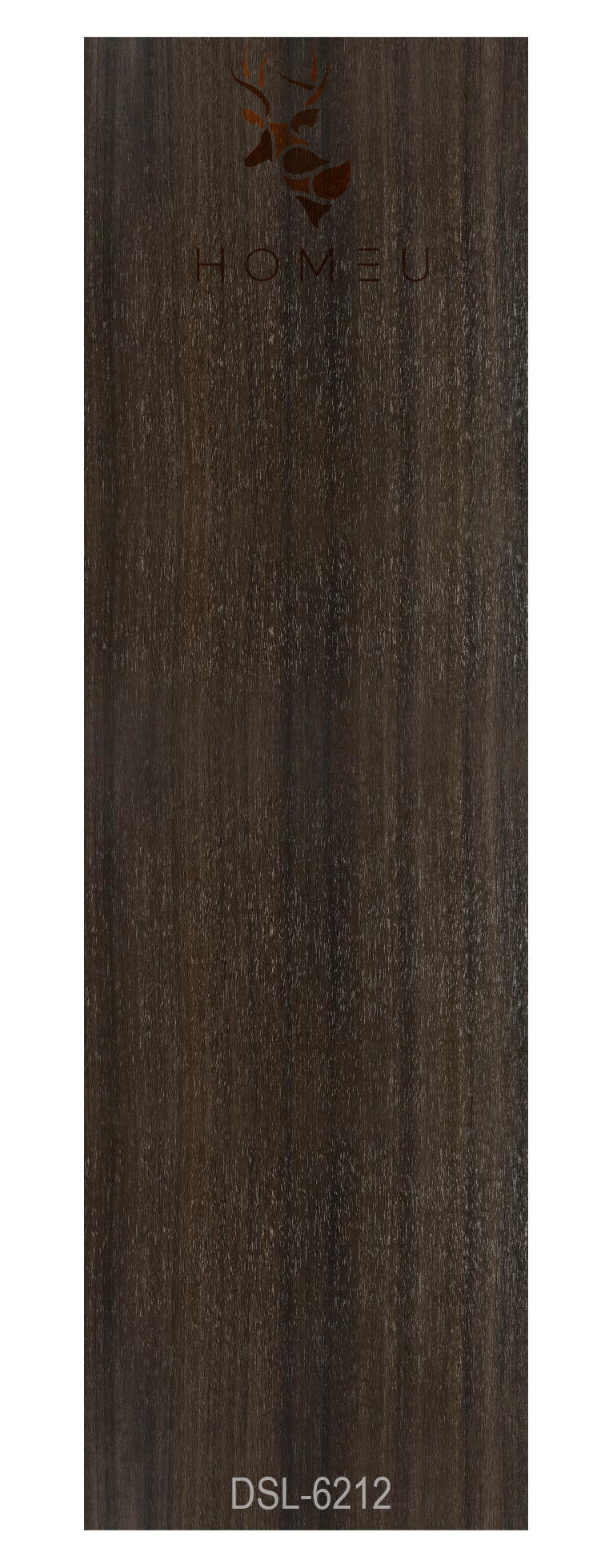 WPC INDOOR WALL PANEL- WOODGRAIN SERIES