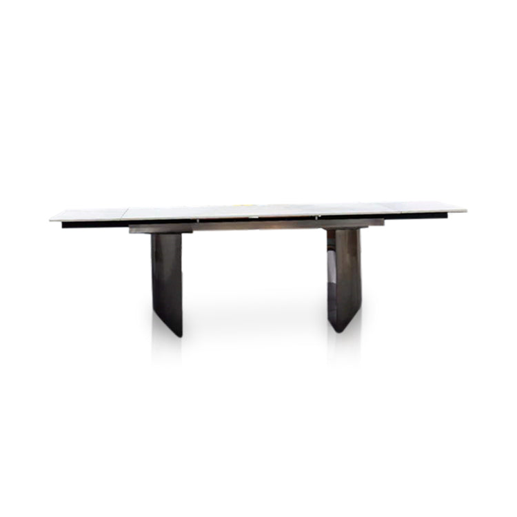 Extendable Vivaldi Table | Modern Dining Table