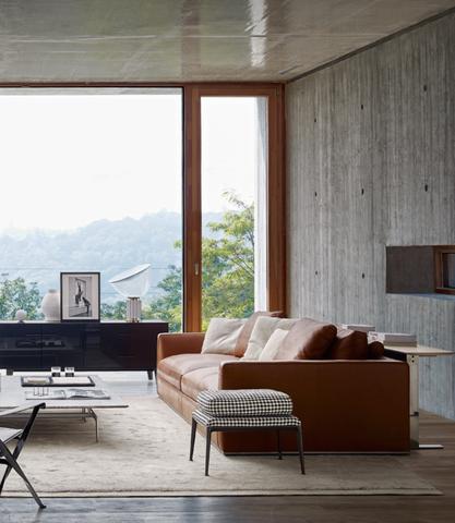 custom sofa