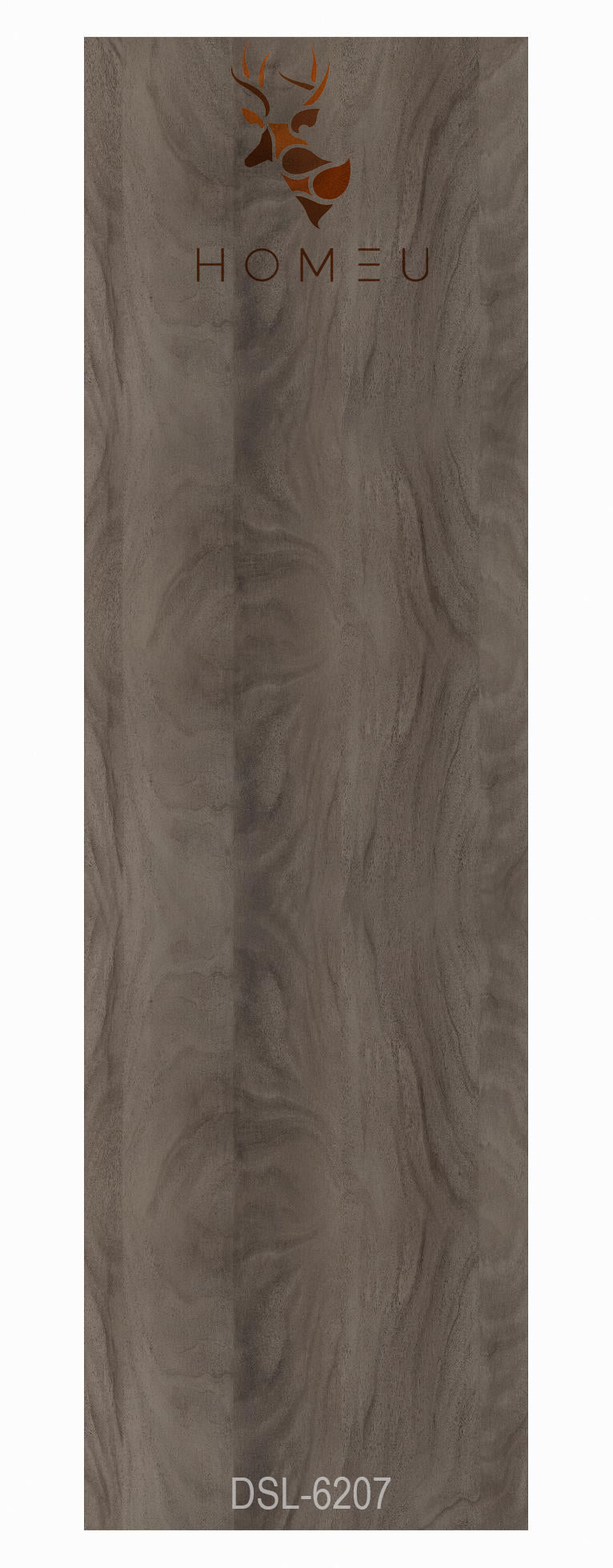 WPC INDOOR WALL PANEL- WOODGRAIN SERIES