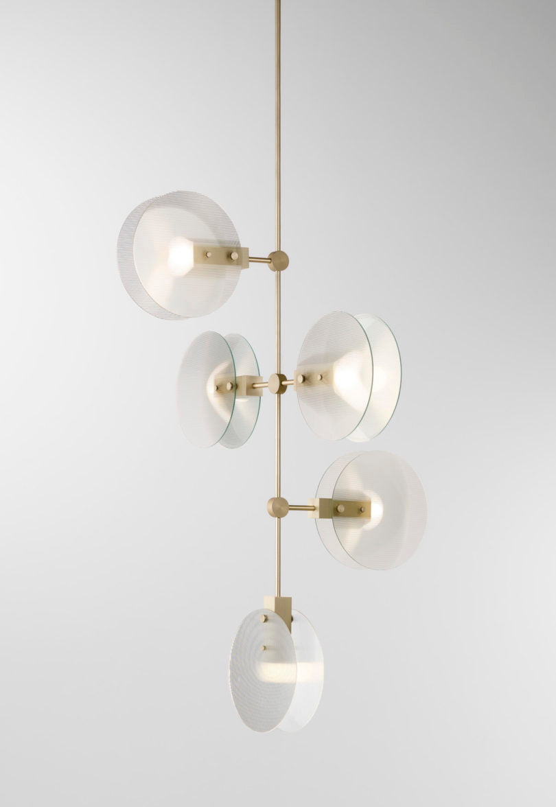 Nebulae Interstellar Pendant Light | Contemporary Lighting