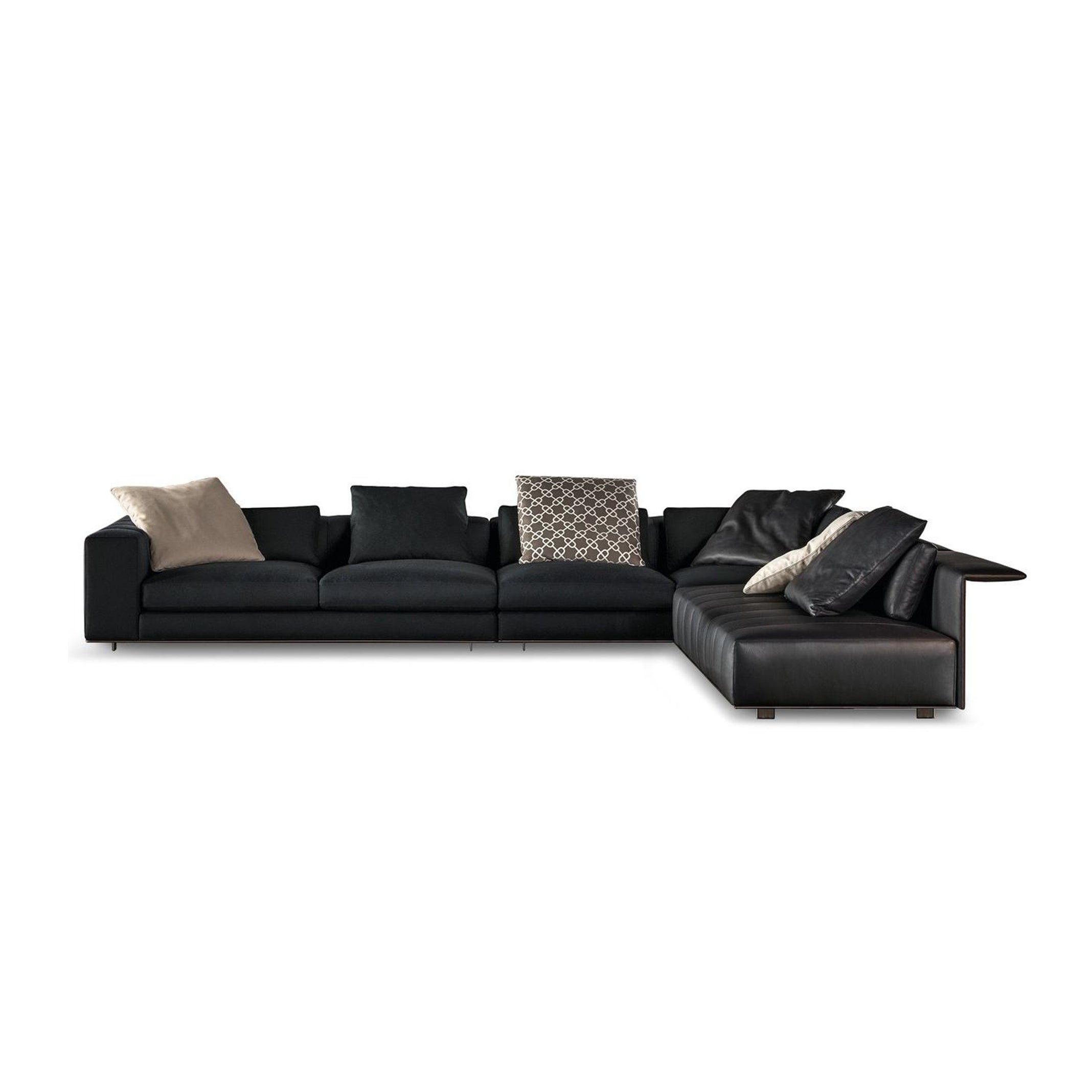 Costa Sofa | Modern Interior