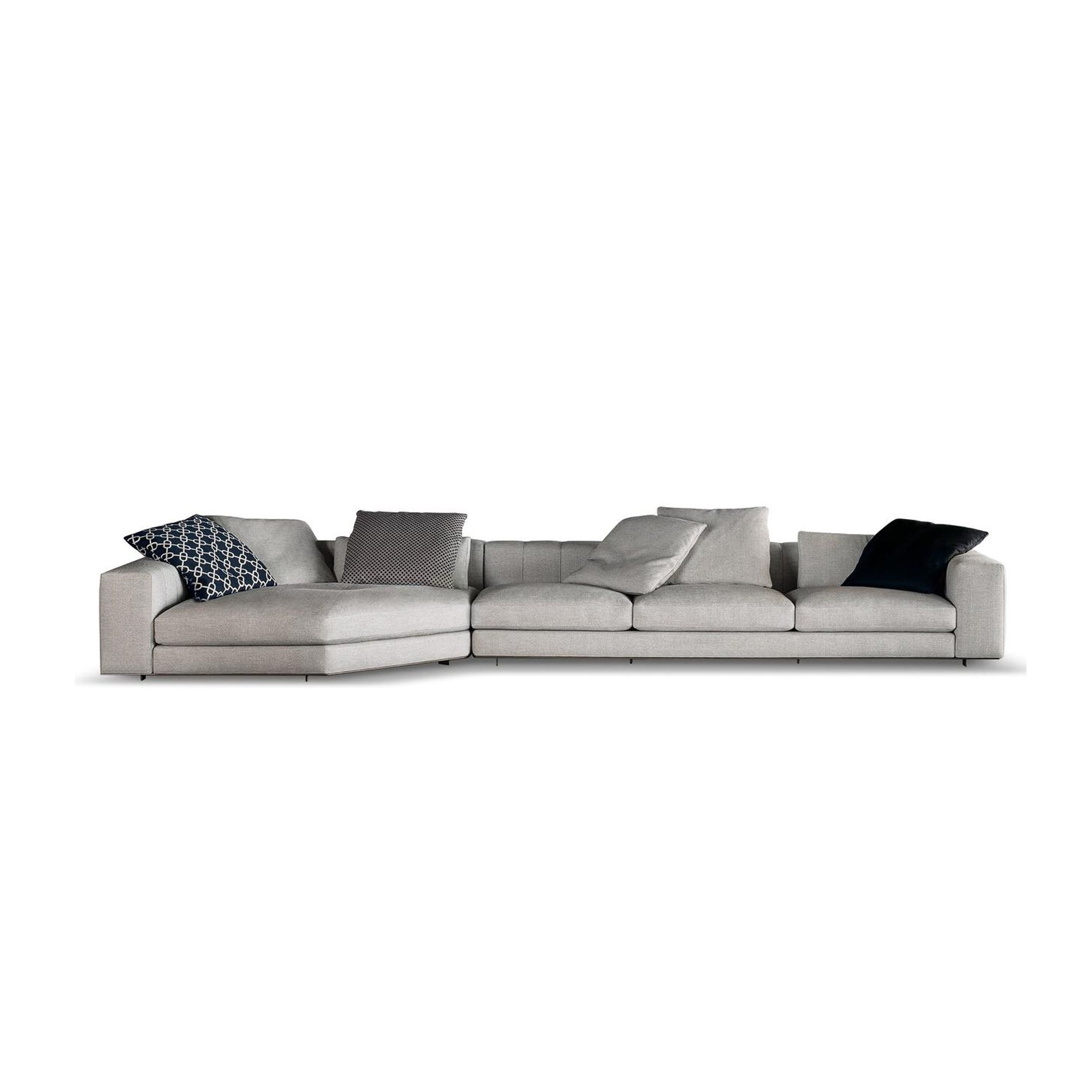 Costa Sofa | Modern Interior