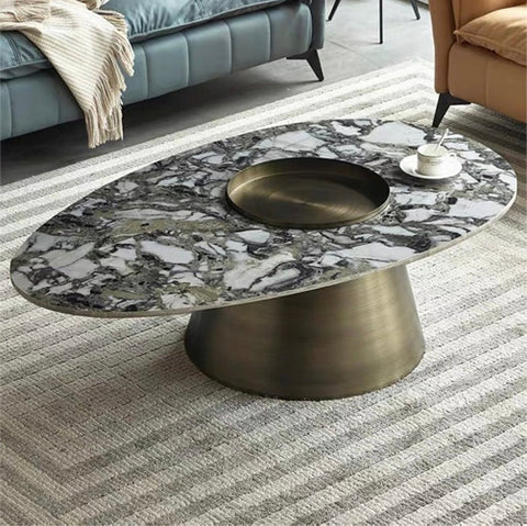 Modern Center Table