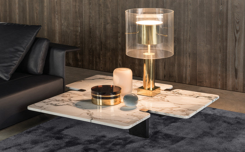 Melina Coffee Table | Center Table