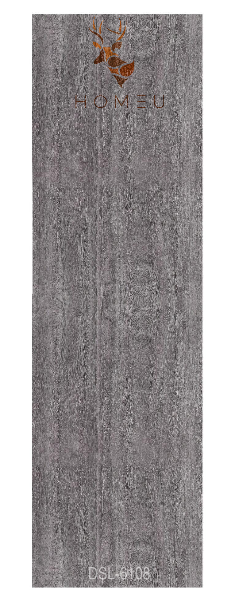 WPC INDOOR WALL PANEL- WOODGRAIN SERIES