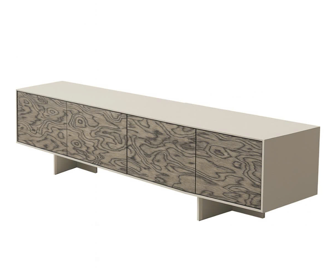 Donna | Modern TV Cabinet