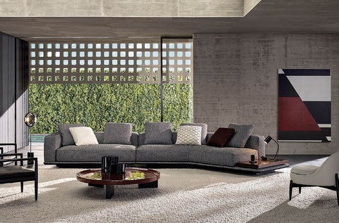 Sectional Sofa