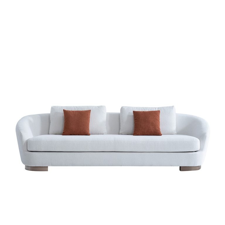 Darcy │ Modern Sofa