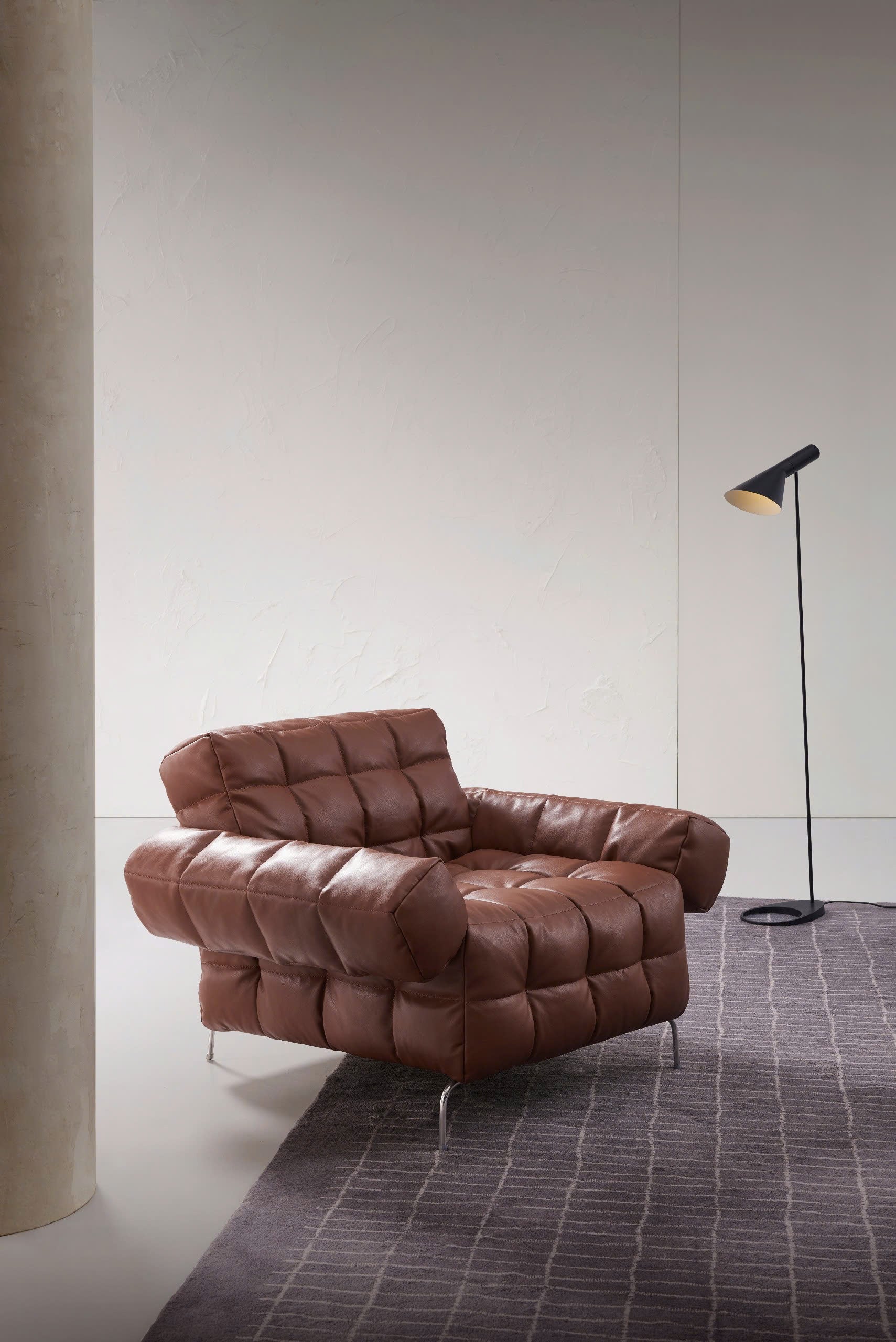 bespoke armchair