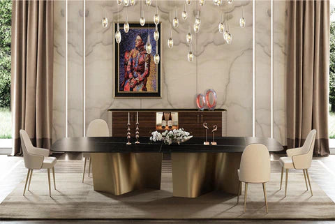 Modern Italian Furniture | Contemporary Dining
