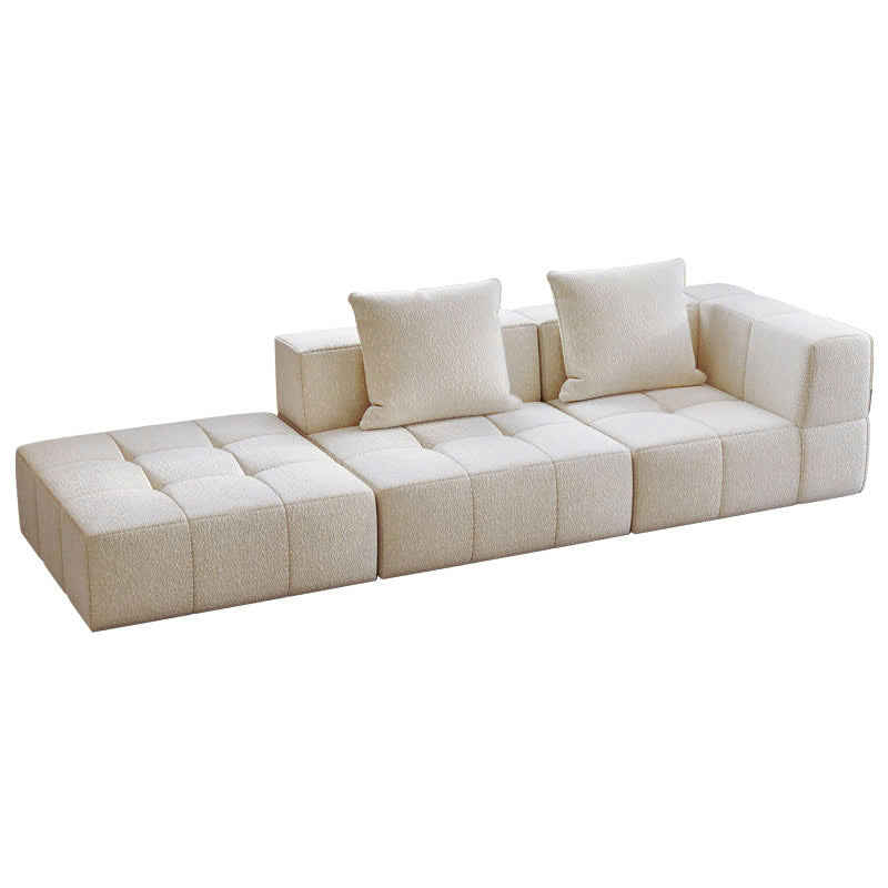 Ysabel │ Modern Sectional Lounge Sofa
