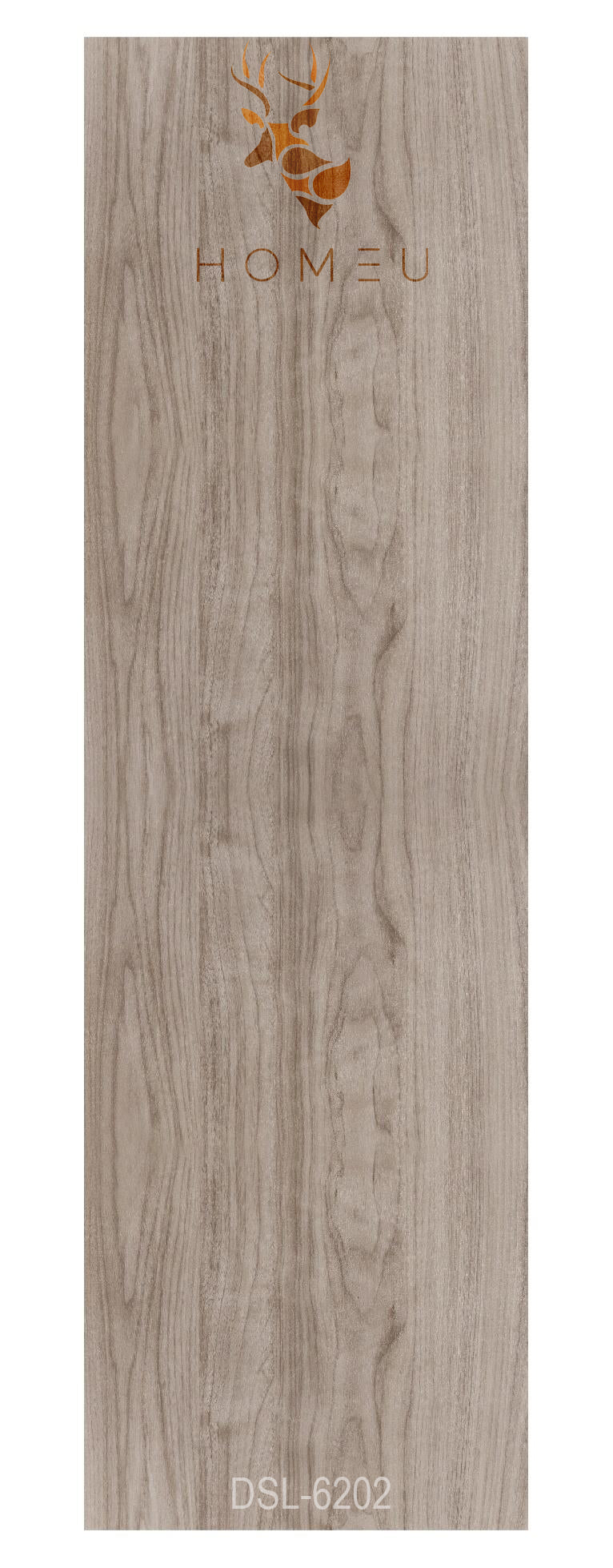 WPC INDOOR WALL PANEL- WOODGRAIN SERIES