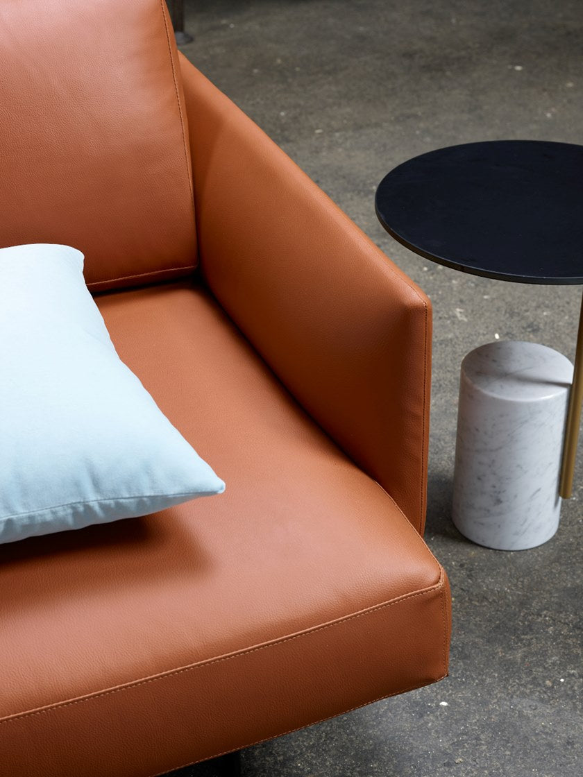 Outline Armchair
