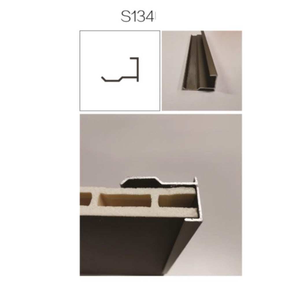 WPC Profile Accessories