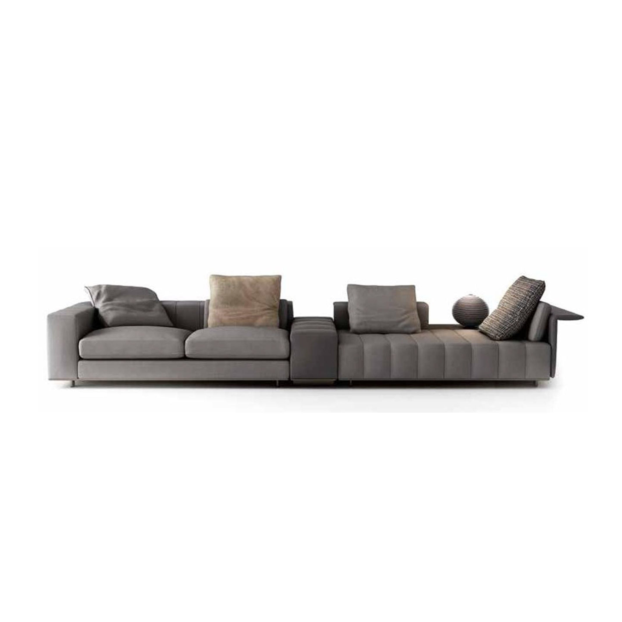 Costa Sofa | Modern Interior