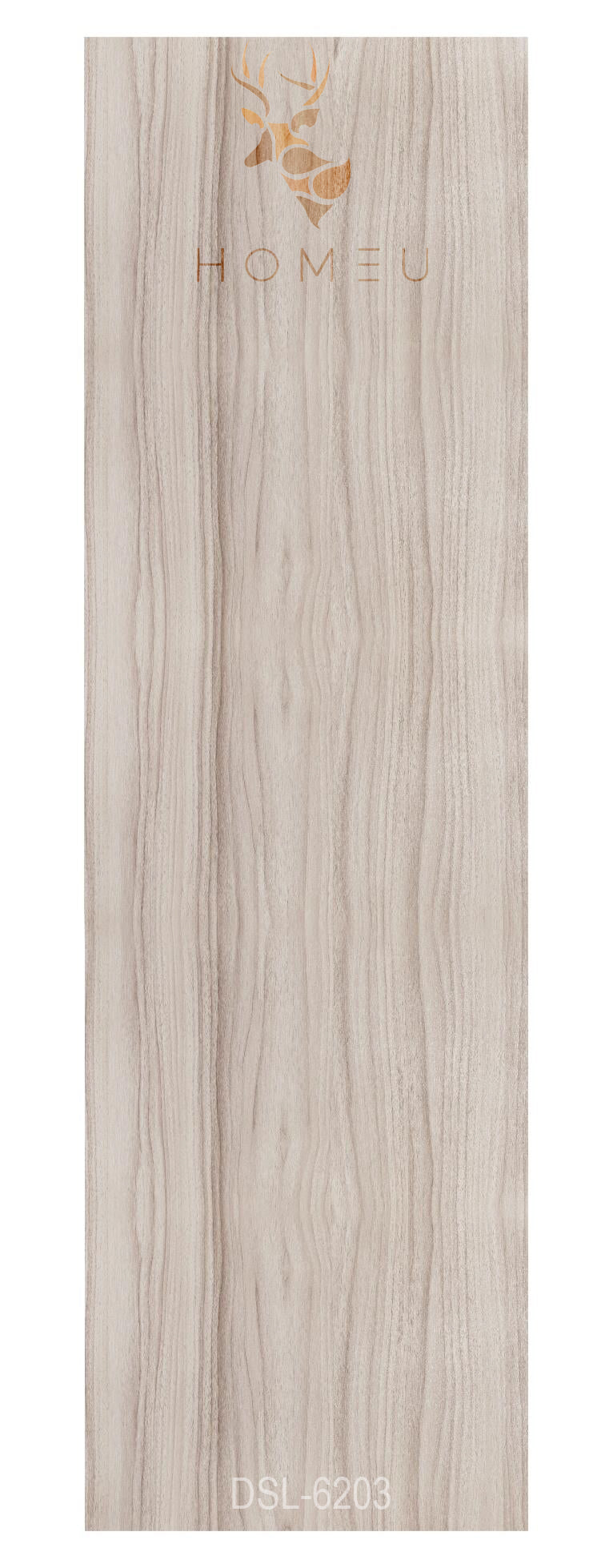 WPC INDOOR WALL PANEL- WOODGRAIN SERIES