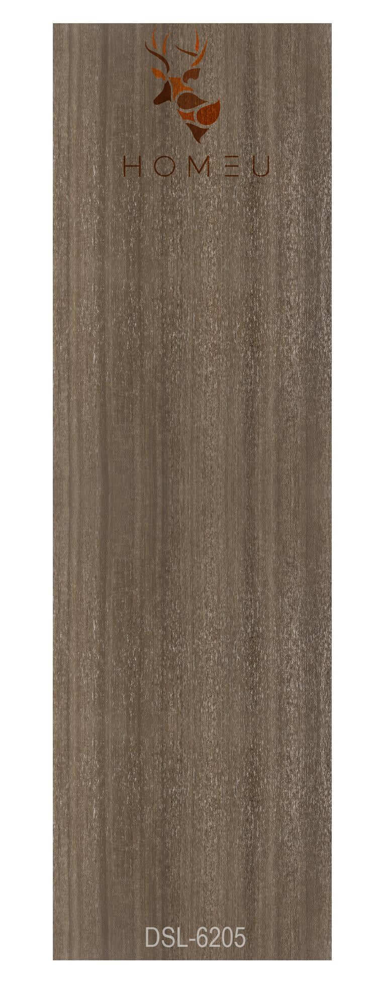 WPC INDOOR WALL PANEL- WOODGRAIN SERIES
