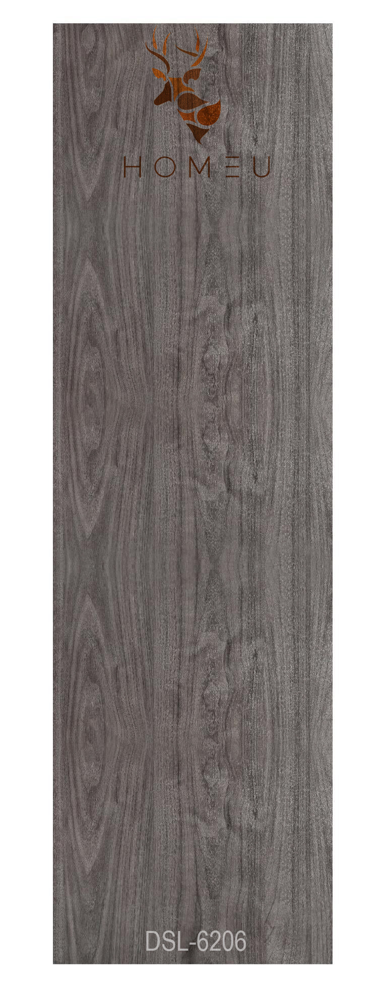 WPC INDOOR WALL PANEL- WOODGRAIN SERIES