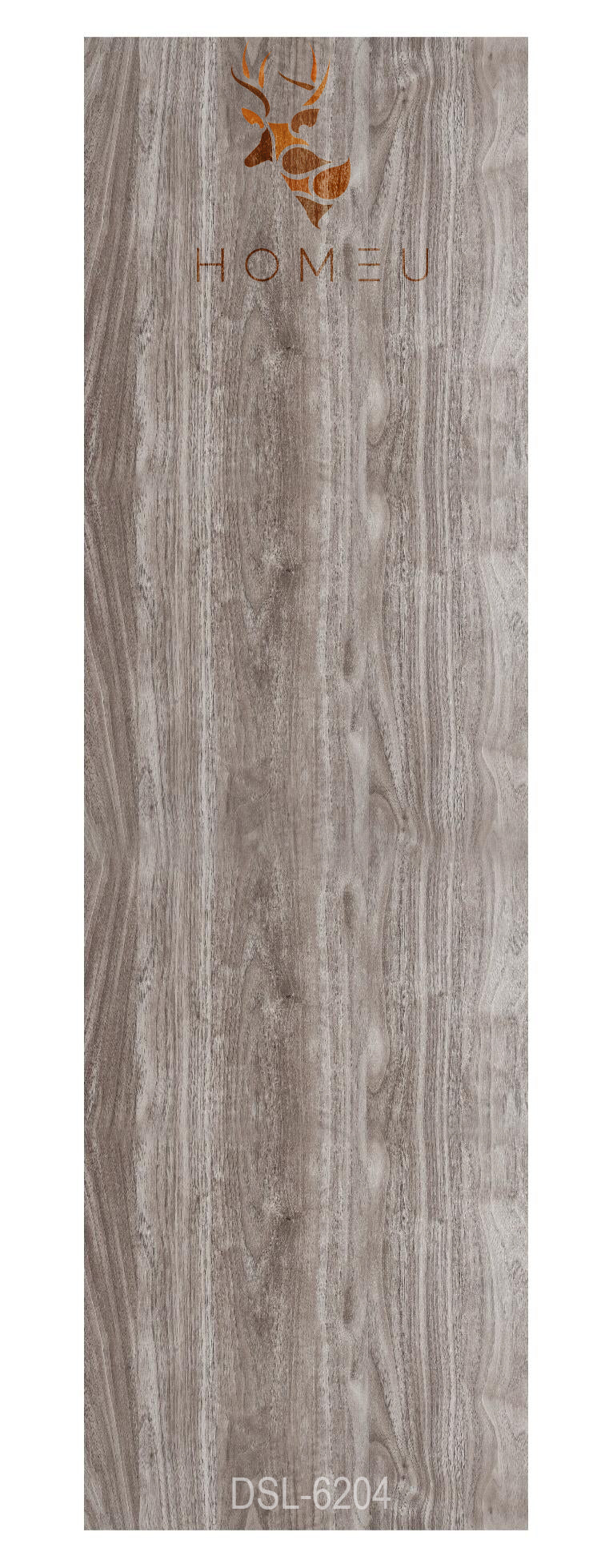 WPC INDOOR WALL PANEL- WOODGRAIN SERIES